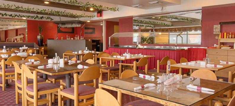 克利夫兰戴斯酒店(DAYS INN CLEVELAND MS)图片