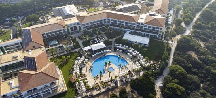 拉巴洛萨海滩宫殿希伯泰酒店 - 限成人(Hipotels Playa la Barrosa - Adults Only)图片