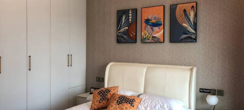 临潼1040公寓(芷阳二路分店)图片