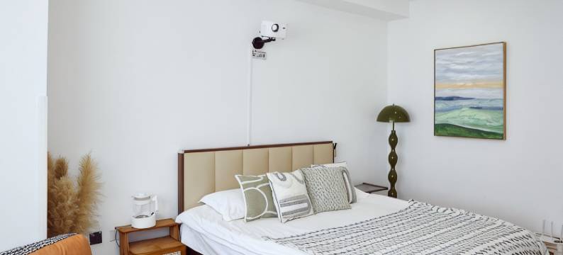 金铃公寓(北站二路分店)图片