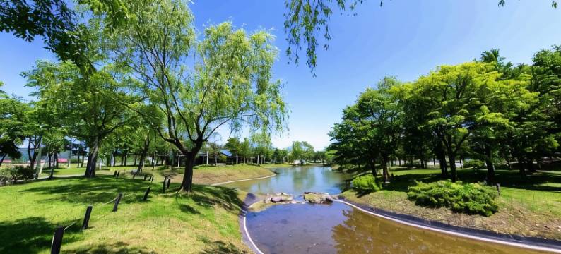 Cottage Villa Top图片