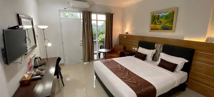 Bukit Bintang Hotel图片