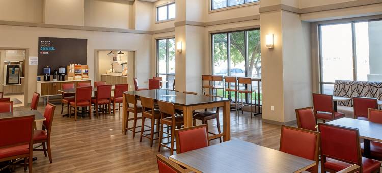 智选假日套房酒店苏城(Holiday Inn Express & Suites Sioux City - Southern Hills)图片