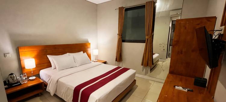 Hotel Mentari Pasar Lama图片