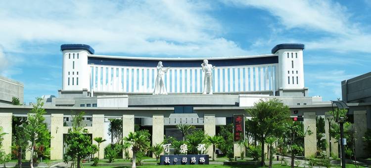 可乐那休憩旅宿图片