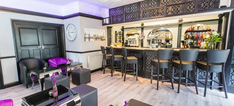 维尔维酒店(Verve Hotel)图片