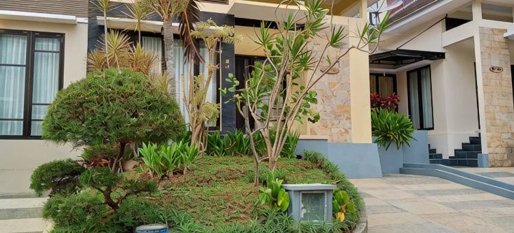 Villa Kopinus Batu图片