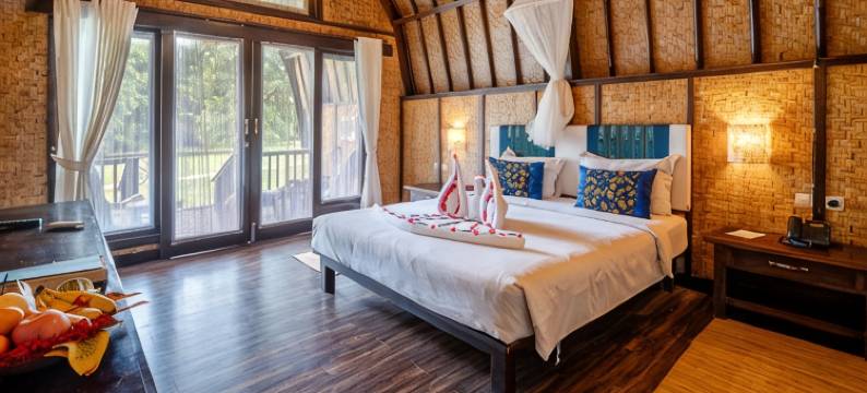 萨玛瓦海滨度假村(Samawa Seaside Resort)图片