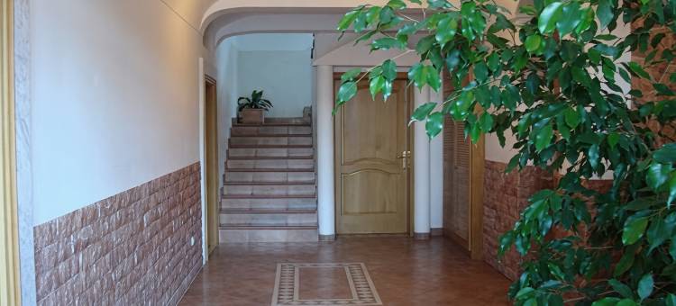 Levantin Inn 1/3 Room N.8 Sea Side图片