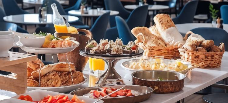 马那里书签度假村(Bookmark Resorts, Manali)图片