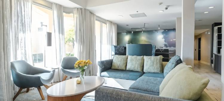 卡马里奥酒店(Sonesta Select Camarillo)图片