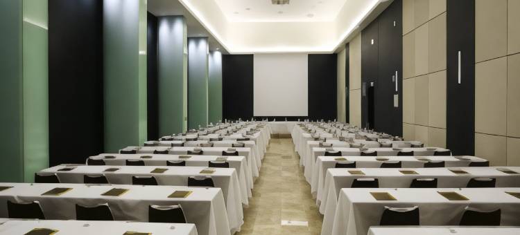 克鲁尼亚阿提卡 21 号酒店(Hotel Attica 21 Coruña)图片