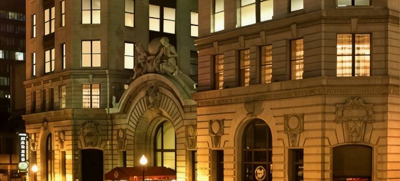 摩纳哥巴尔的摩金普顿酒店(Kimpton HOTEL MONACO BALTIMORE by IHG)图片