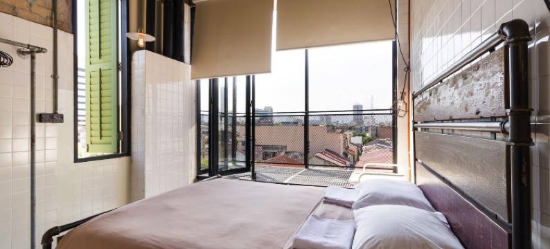 贝拉康空恒梦境酒店(Belakang KongHeng by DreamScape)图片