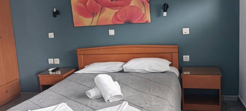 索利斯酒店(Soulis Hotel)图片