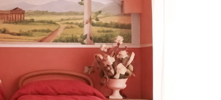 拉玛且斯纳度假村(Marchesina Resort Srls)图片