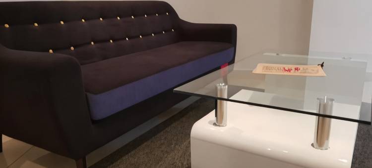 格里尼昂英式酒店(Brit Hotel de Grignan Vichy)图片