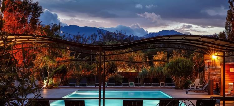 圣乔瓦尼酒店(San Giovanni)图片