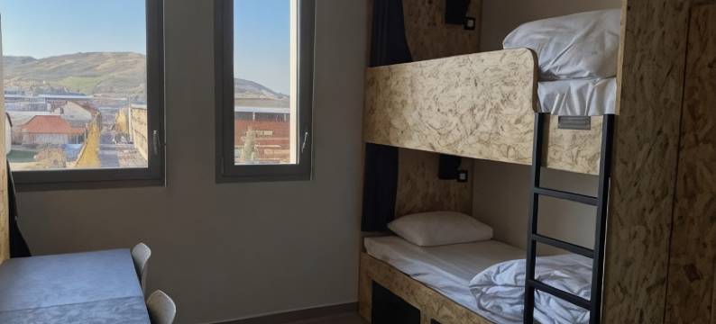 克莱蒙费朗HI青年旅社(Auberge de Jeunesse HI Clermont-Ferrand)图片