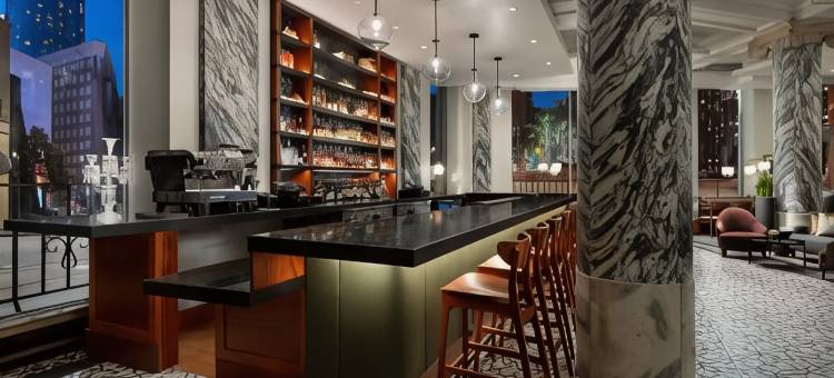 亚特兰大坎德勒酒店-希尔顿精选(The Candler Hotel Atlanta, Curio Collection by Hilton)图片