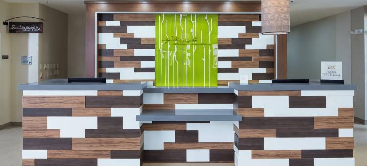 希尔顿花园旅馆-朗维尤(Hilton Garden Inn Longview)图片