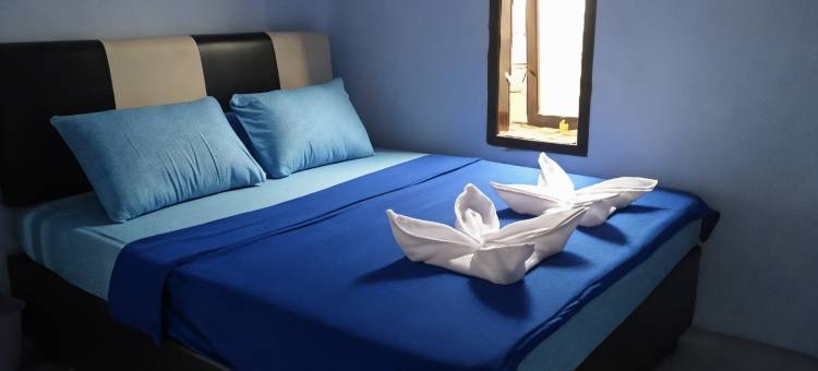 图帕克瑟乌角落家庭旅馆(D'Corner Homestay)图片