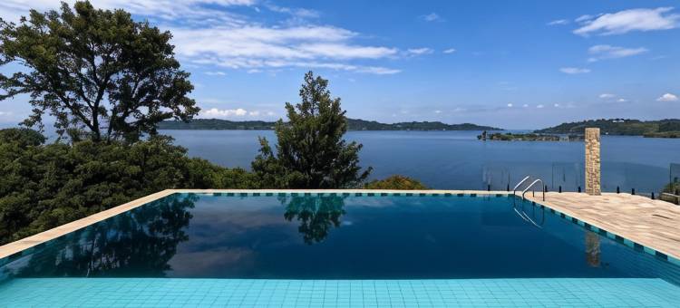 乌姆图佐基伍湖旅馆(Umutuzo Lodge Kivu Lake)图片