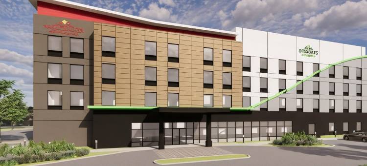 Wingate by Wyndham Jackson图片