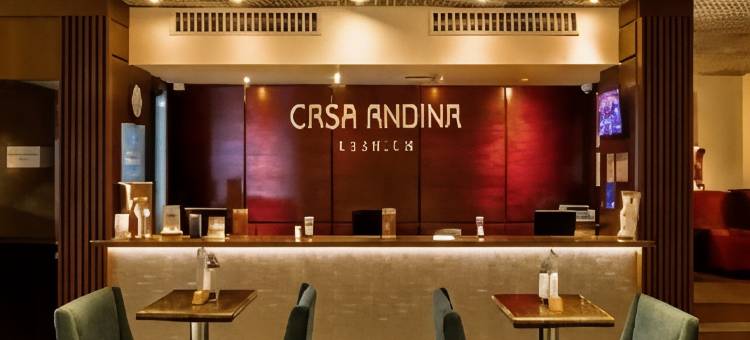 Casa Andina Premium Miraflores图片
