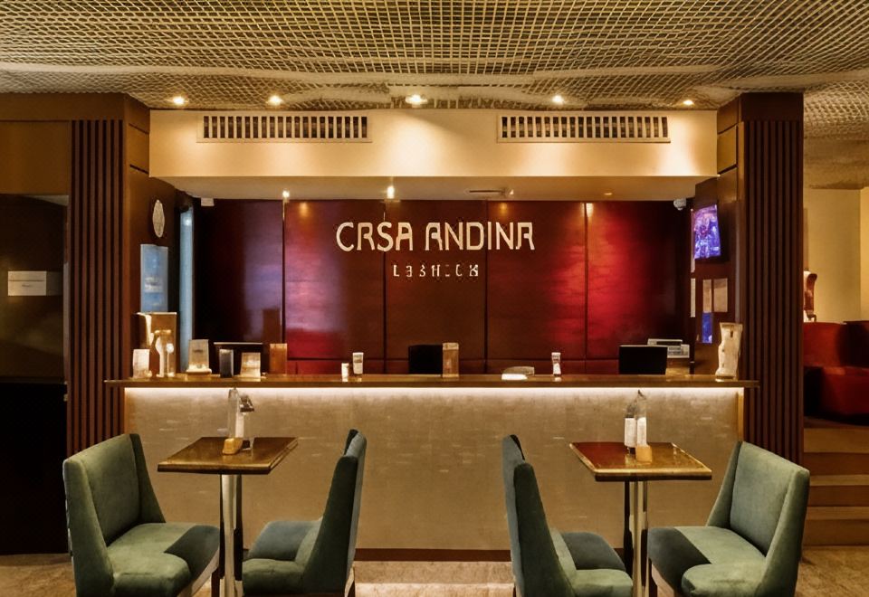 Casa Andina Premium Miraflores Hotel Overview