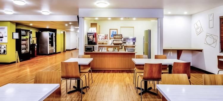 宜必思快捷科斯港酒店(Ibis Budget Coffs Harbour)图片