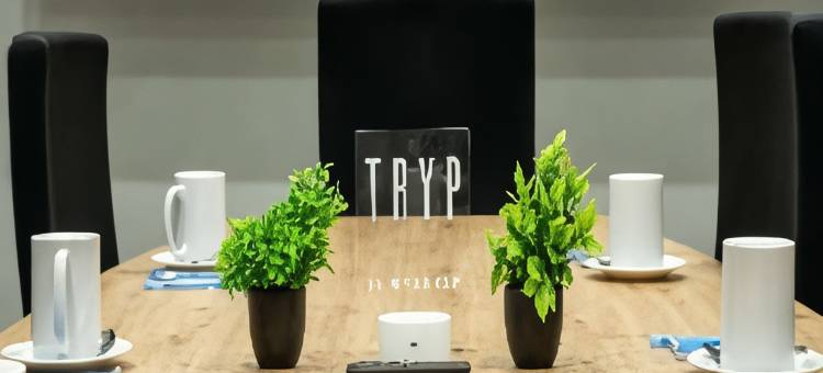 Tryp by Wyndham Aruba Adults Only Hotel图片