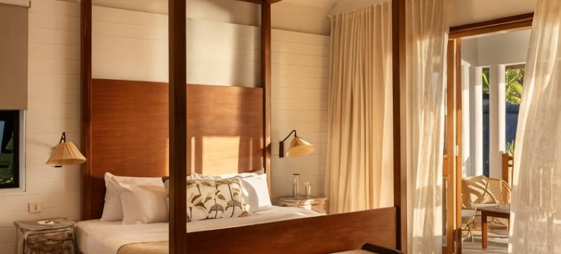 萨克亚精品酒店(Constance Sakoa Boutik)图片