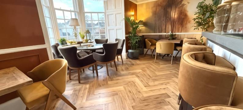 海岸之家酒店(Seabank House Hotel)图片