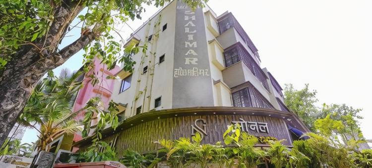 夏莉玛尔酒店(Hotel O Shalimar)图片