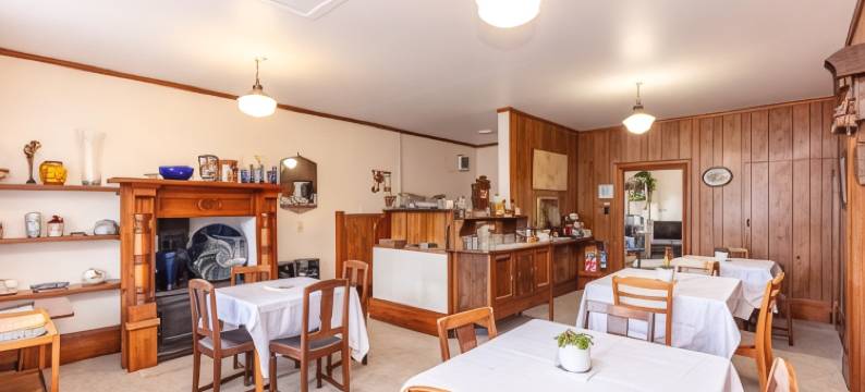 布雷马民宿及YHA青年旅馆(Braemar House B&B and YHA Hostel)图片