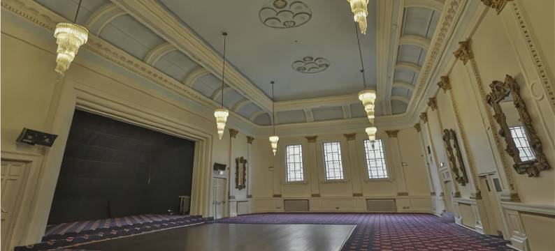 卡莱尔火车站, 贝斯特韦斯特Sure酒店(Carlisle Station Hotel, Sure Hotel Collection by BW)图片