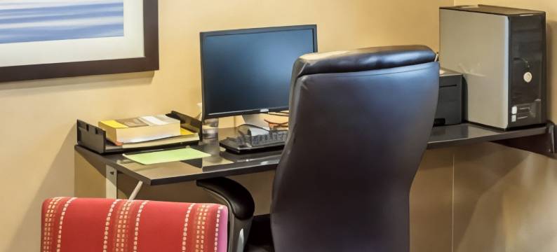 劳伦斯堡舒适酒店(Comfort Inn & Suites)图片