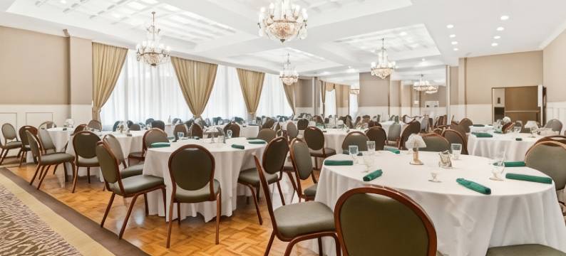 杰内蒂, 贝斯特韦斯特SureStay精选酒店(Genetti Hotel, SureStay Collection by Best Western)图片