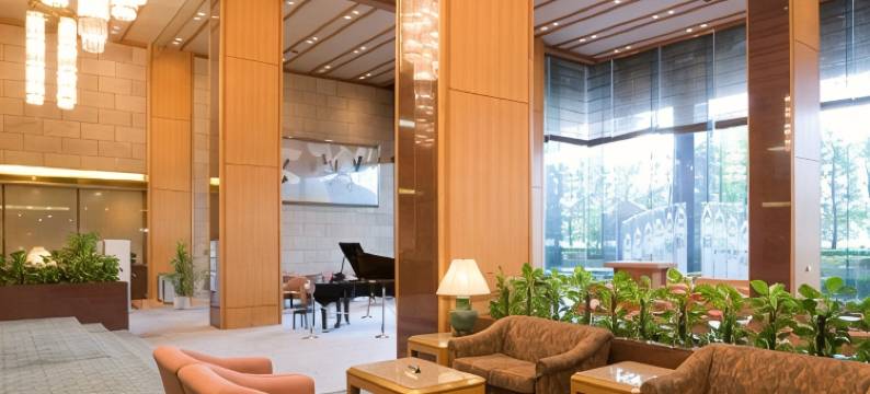 哈马兹酒店(Hotel Hamatsu)图片