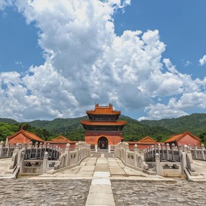 河北+天津6日5晚私家团