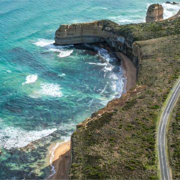 澳大利亚布里斯班+凯恩斯+墨尔本13日12晚私家团