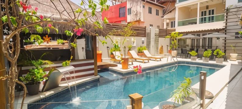 玛雷亚旅馆(Pousada Mareia)图片