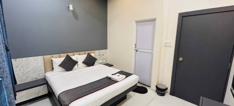 Hotel O 91972 Hotel Elite图片