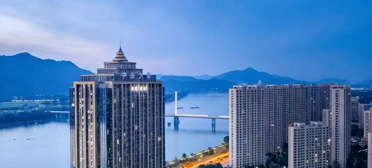 云上春江景观酒店(桐庐富春江店)图片