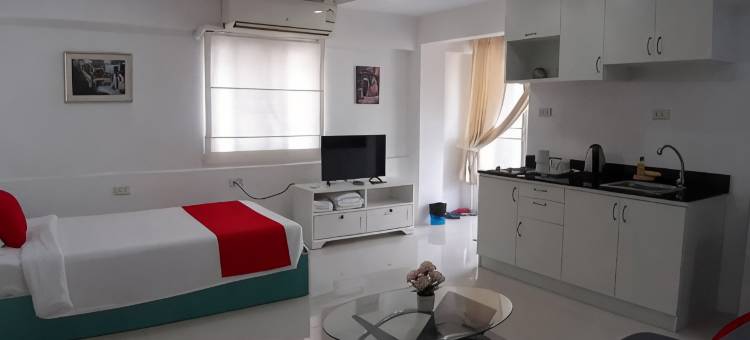 曼谷林姐的家(Slt Apartment Bangkok)图片