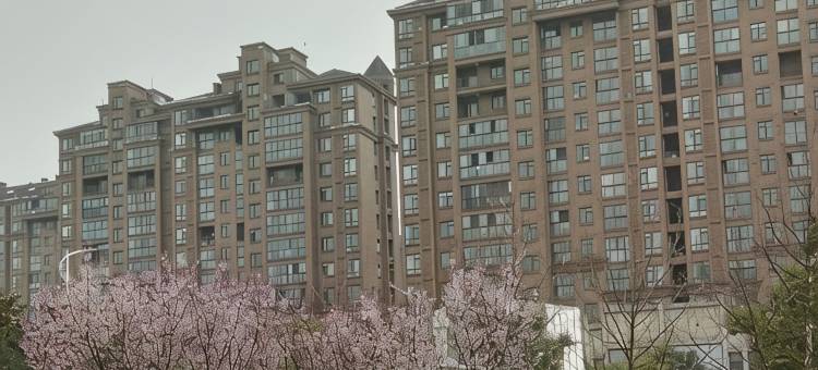 禾易酒店(长沙省政府桂花坪地铁站店)图片