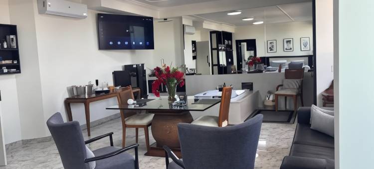 弗罗儿米纳斯酒店(Hotel Flor de Minas)图片