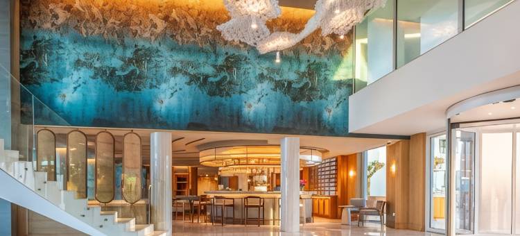 Wyndham Grand Carvoeiro Algarve图片