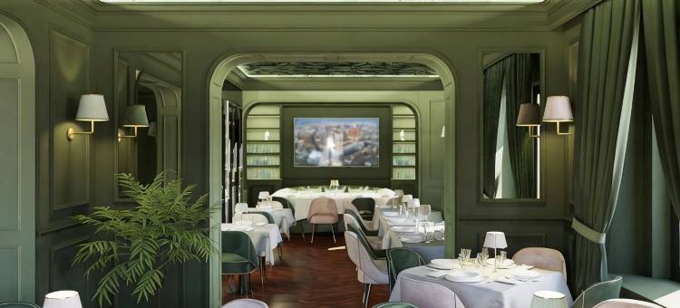 美玉酒店(Hotel la Gemma)图片
